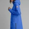 Canada Goose Women's RBI Seaboard Jacket 1 Canada Goose Women's RBI Seaboard Jacket