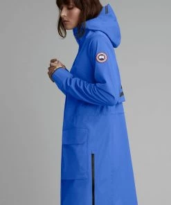 Canada Goose Women's RBI Seaboard Jacket