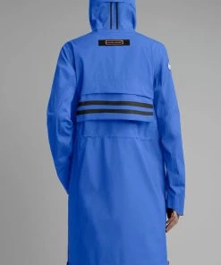 Canada Goose Women's RBI Seaboard Jacket