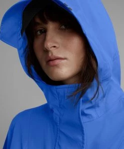 Canada Goose Women's RBI Seaboard Jacket