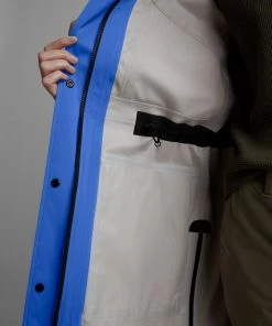 Canada Goose Women's RBI Seaboard Jacket