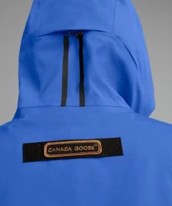 Canada Goose Women's RBI Seaboard Jacket