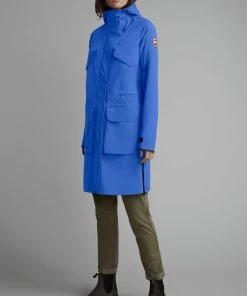 Canada Goose Women's RBI Seaboard Jacket