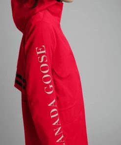 Canada Goose Women's Seaboard Rain Jacket