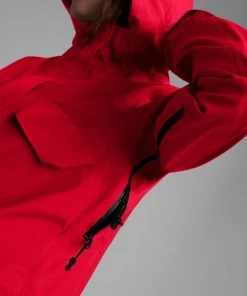 Canada Goose Women's Seaboard Rain Jacket