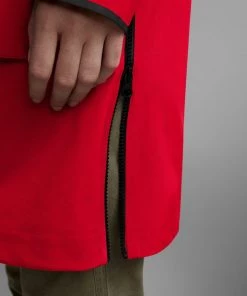 Canada Goose Women's Seaboard Rain Jacket