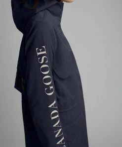 Canada Goose Women's Seaboard Rain Jacket