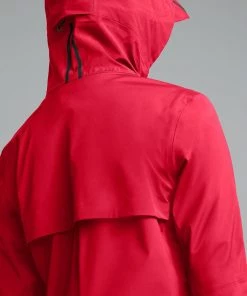 Canada Goose Women's Salida Rain Jacket