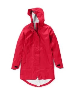 Canada Goose Women's Salida Rain Jacket