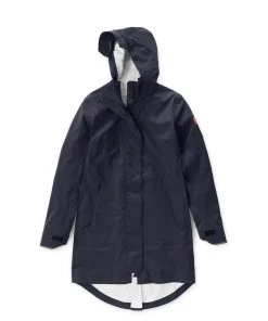 Canada Goose Women's Salida Rain Jacket