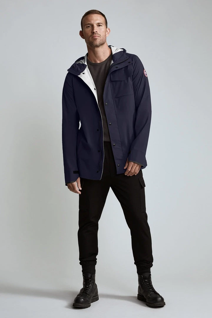 Canada Goose Men's Nanaimo Jacket 19 Canada Goose Men's Nanaimo Jacket