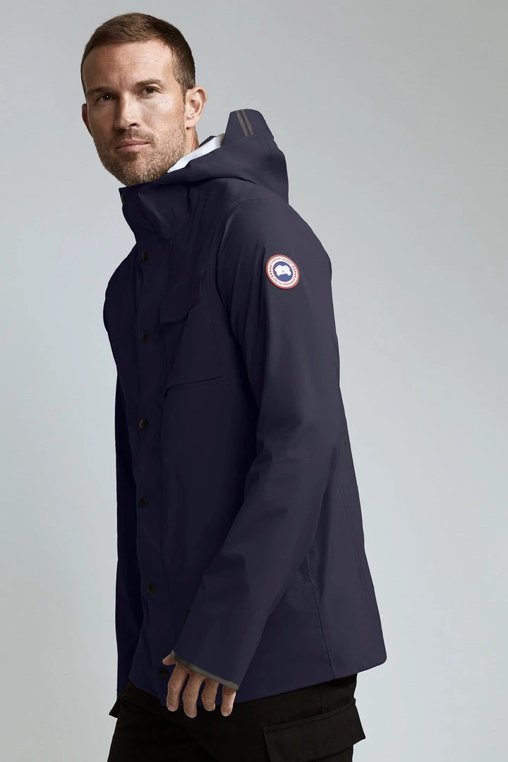 Canada Goose Men's Nanaimo Jacket 21 Canada Goose Men's Nanaimo Jacket