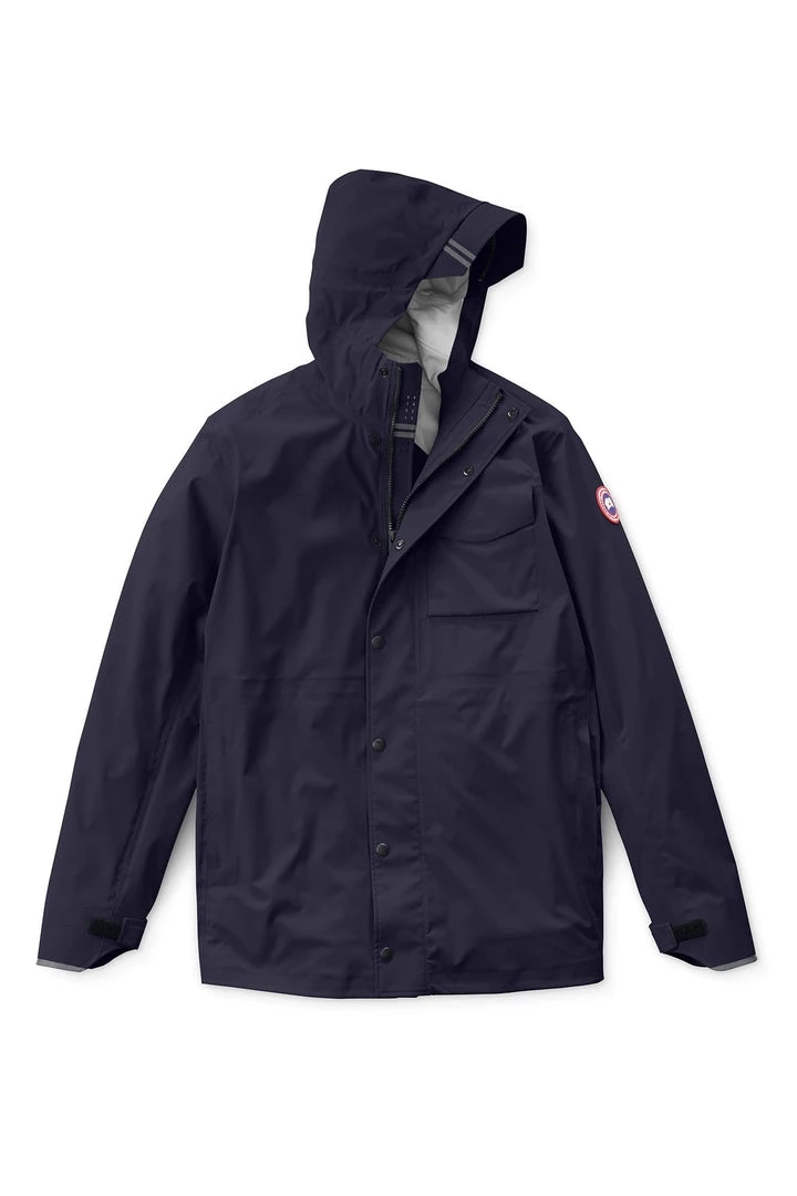 Canada Goose Men's Nanaimo Jacket 22 Canada Goose Men's Nanaimo Jacket