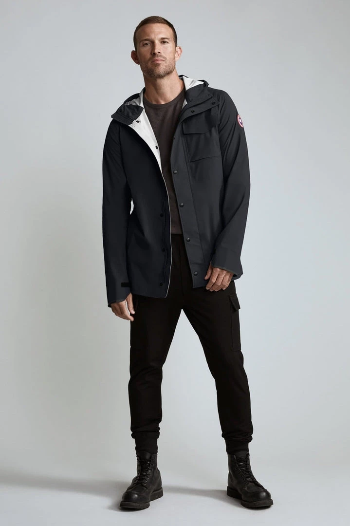 Canada Goose Men's Nanaimo Jacket 11 Canada Goose Men's Nanaimo Jacket