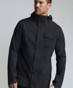 Canada Goose Men's Nanaimo Jacket 31 Canada Goose Men's Nanaimo Jacket