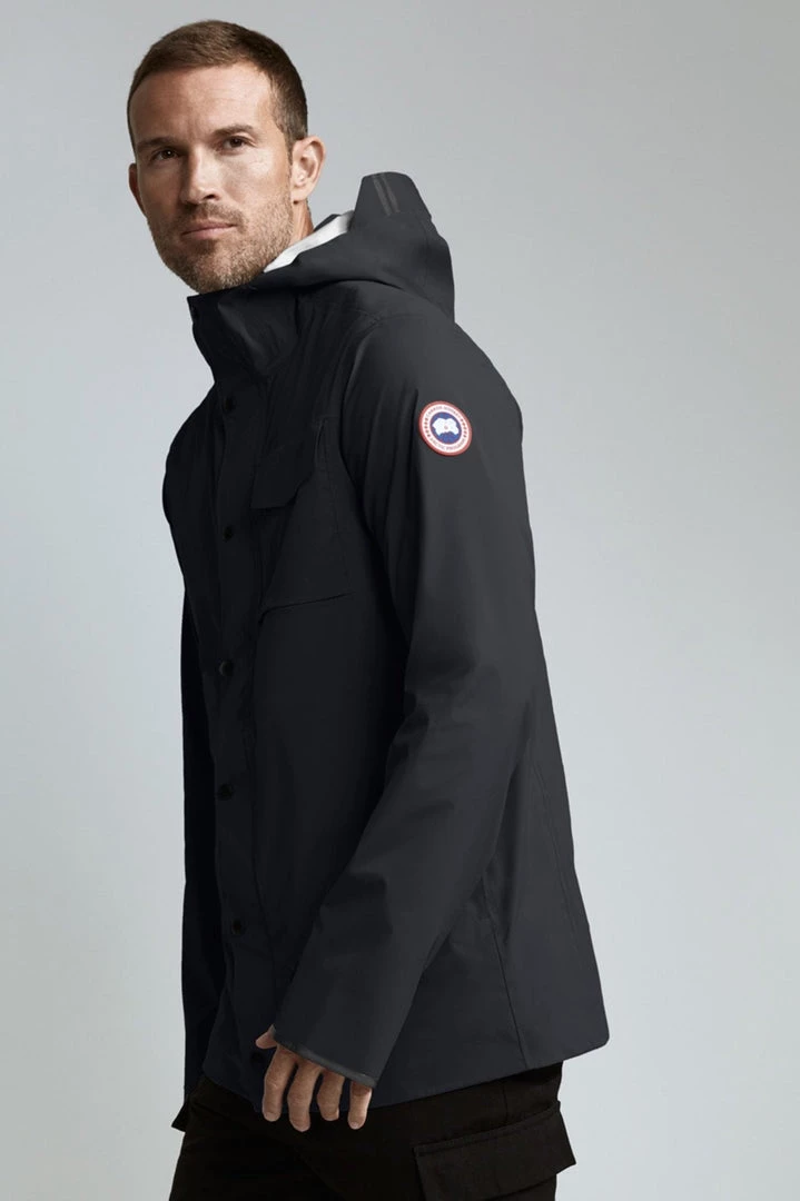 Canada Goose Men's Nanaimo Jacket 13 Canada Goose Men's Nanaimo Jacket
