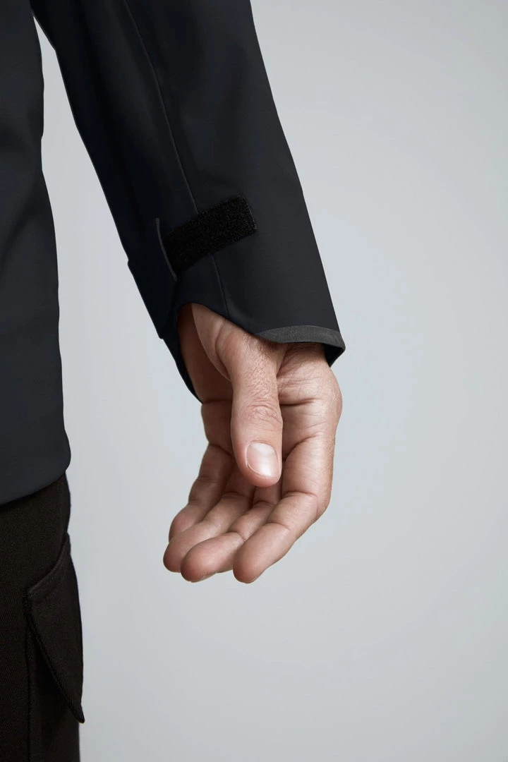 Canada Goose Men's Nanaimo Jacket 16 Canada Goose Men's Nanaimo Jacket