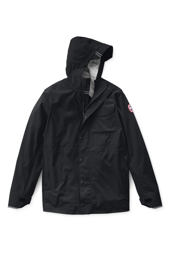 Canada Goose Men's Nanaimo Jacket 18 Canada Goose Men's Nanaimo Jacket