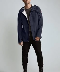 Canada Goose Men's Nanaimo Jacket
