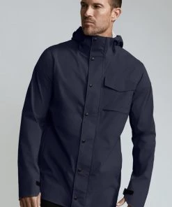 Canada Goose Men's Nanaimo Jacket