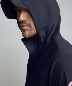 Canada Goose Men's Nanaimo Jacket 26 Canada Goose Men's Nanaimo Jacket