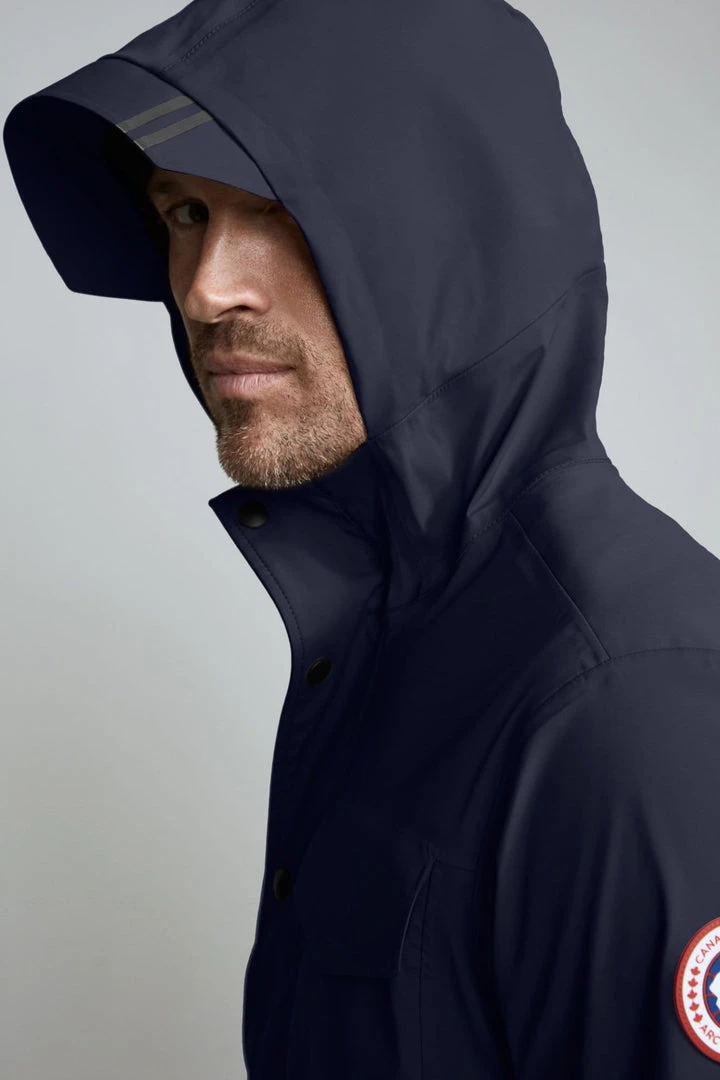 Canada Goose Men's Nanaimo Jacket 7 Canada Goose Men's Nanaimo Jacket