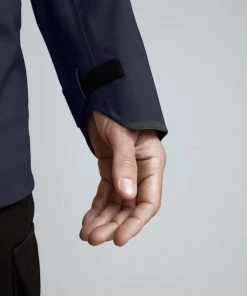 Canada Goose Men's Nanaimo Jacket 27 Canada Goose Men's Nanaimo Jacket