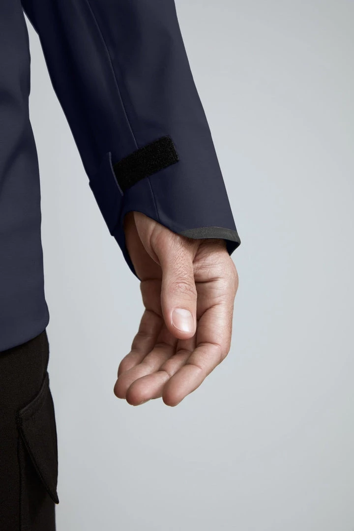 Canada Goose Men's Nanaimo Jacket 8 Canada Goose Men's Nanaimo Jacket