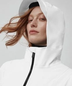 Canada Goose Kenora Jacket Black Disc