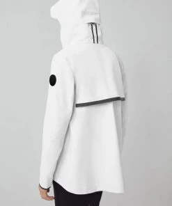 Canada Goose Kenora Jacket Black Disc