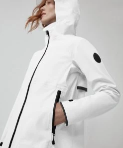 Canada Goose Kenora Jacket Black Disc