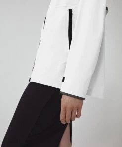 Canada Goose Kenora Jacket Black Disc