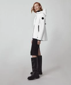 Canada Goose Kenora Jacket Black Disc