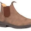 Footwear Blundstone 565 - Kids' Boot - Rustic Brown