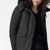 Canada Goose Women's Blakley Parka