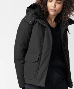 Canada Goose Women's Blakley Parka