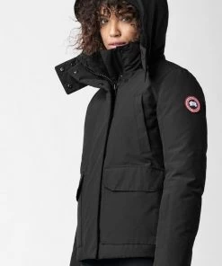 Canada Goose Women's Blakley Parka