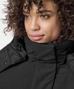 Canada Goose Women's Blakley Parka 16 Canada Goose Women's Blakley Parka