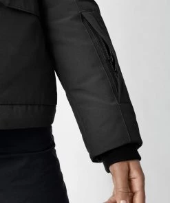 Canada Goose Women's Blakley Parka 18 Canada Goose Women's Blakley Parka