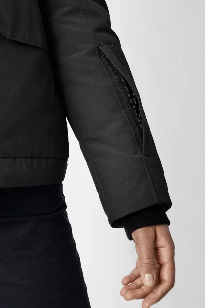 Canada Goose Women's Blakley Parka 7 Canada Goose Women's Blakley Parka