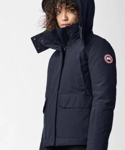 Canada Goose Women's Blakley Parka 21 Canada Goose Women's Blakley Parka