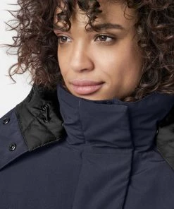 Canada Goose Women's Blakley Parka 22 Canada Goose Women's Blakley Parka