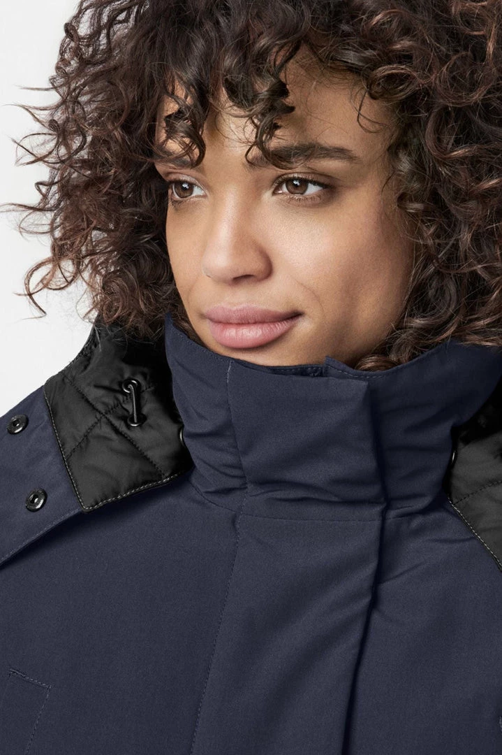 Canada Goose Women's Blakley Parka 11 Canada Goose Women's Blakley Parka