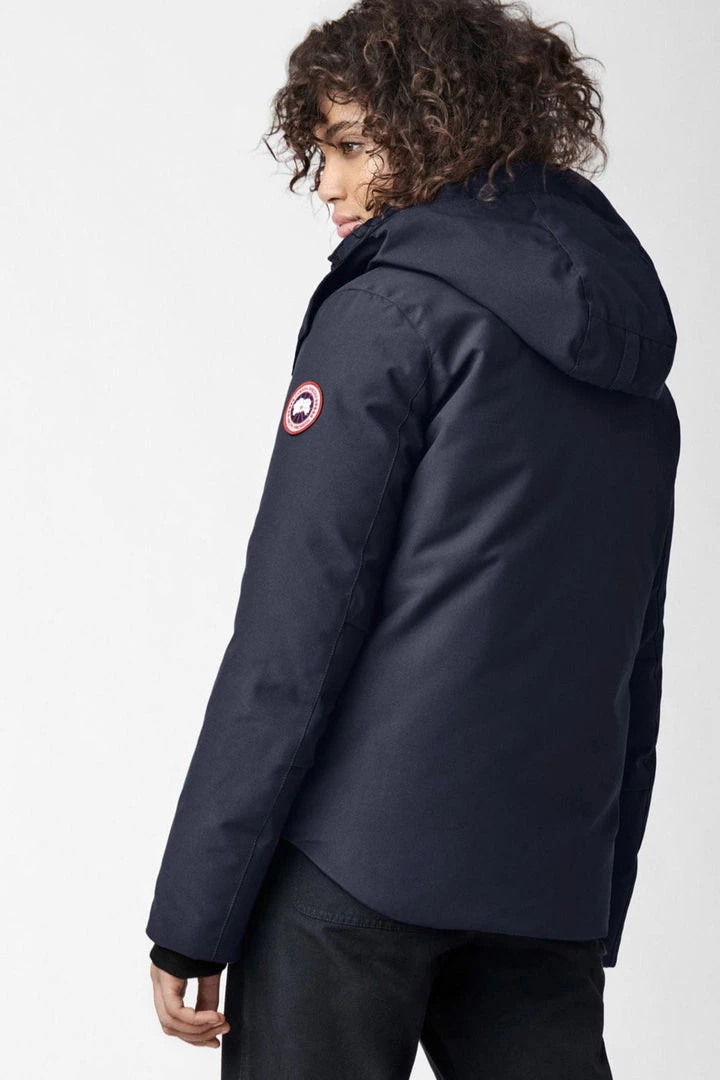 Canada Goose Women's Blakley Parka 12 Canada Goose Women's Blakley Parka