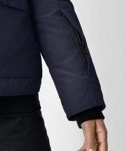 Canada Goose Women's Blakley Parka 24 Canada Goose Women's Blakley Parka