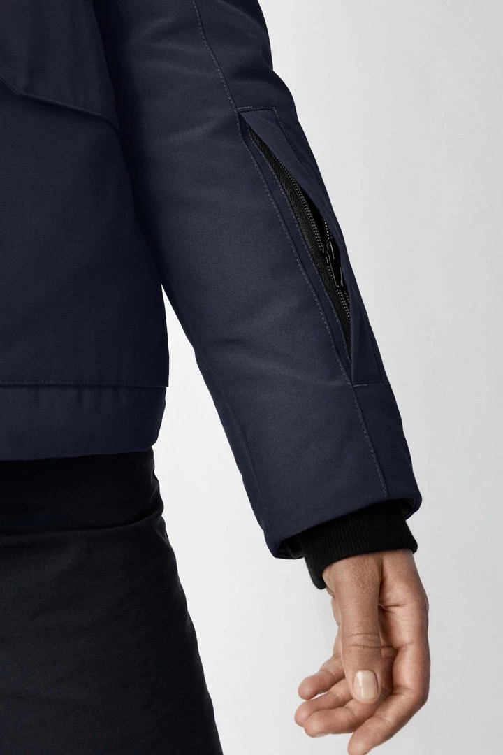 Canada Goose Women's Blakley Parka 13 Canada Goose Women's Blakley Parka