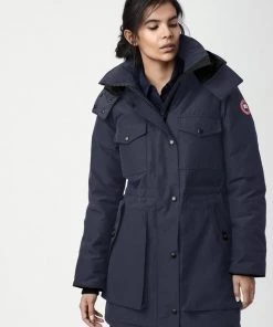 Canada Goose Women's Gabriola Parka