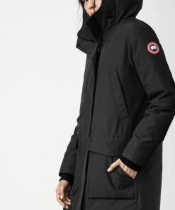 Canada Goose Women's Canmore Parka