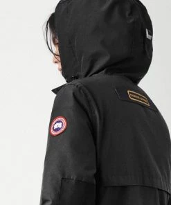 Canada Goose Women's Canmore Parka
