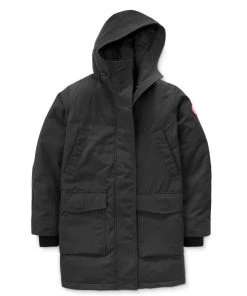 Canada Goose Women's Canmore Parka